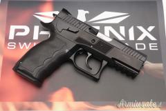 Sphinx Systems fusion compact 9x21mm IMI