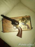 REVOLVER UMAREX CO2
