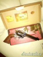REVOLVER UMAREX CO2