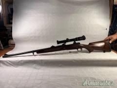 Winchester Model 70 Safari Express ...Altro