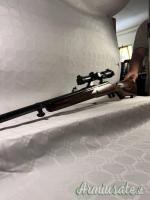 Winchester Model 70 Safari Express ...Altro