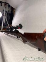 Winchester Model 70 Safari Express ...Altro