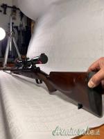 Winchester Model 70 Safari Express ...Altro