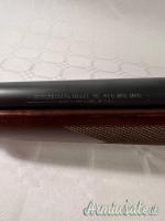 Winchester Model 70 Safari Express ...Altro