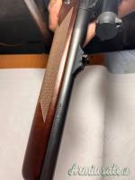 Winchester Model 70 Safari Express ...Altro