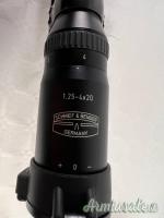 Winchester Model 70 Safari Express ...Altro