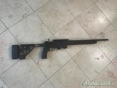 Tikka T1X ACE  .22 Long Rifle