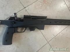 Tikka T1X ACE  .22 Long Rifle