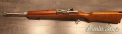 CARABINA RUGER MINI 14 CAL 223 - MECCANICA GARAND