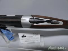 sovrapposto Beretta mod. S.54 cal. 1212