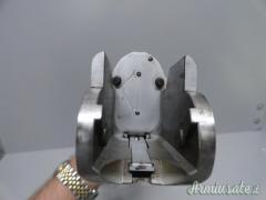 sovrapposto Beretta mod. S.54 cal. 1212