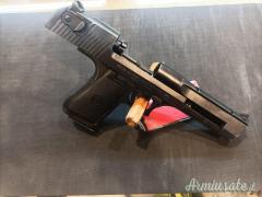 IMI | Israel Military Industries DESERT EAGLE .50 Action Express