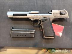 IMI | Israel Military Industries DESERT EAGLE .50 Action Express