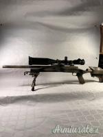 Remington Model 700 Tactical