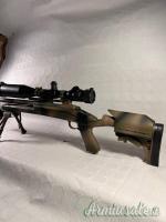 Remington Model 700 Tactical