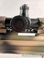 Remington Model 700 Tactical