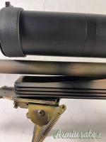 Remington Model 700 Tactical