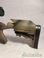 Remington Model 700 Tactical