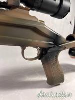 Remington Model 700 Tactical