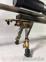Remington Model 700 Tactical