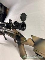 Remington Model 700 Tactical