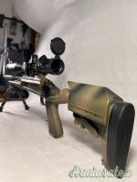Remington Model 700 Tactical
