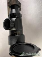 Remington Model 700 Tactical