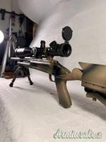 Remington Model 700 Tactical