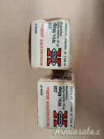 ...Altro | Non elencato M1 .256 Winchester Magnum