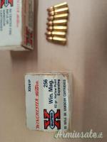 ...Altro | Non elencato M1 .256 Winchester Magnum