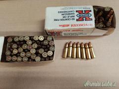 ...Altro | Non elencato M1 .256 Winchester Magnum