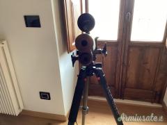 Weihrauch Hw977 4.5/.177