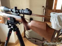 Weihrauch Hw977 4.5/.177
