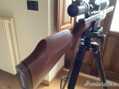 Weihrauch Hw977 4.5/.177