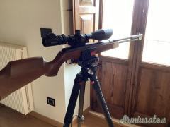 Weihrauch Hw977 4.5/.177