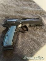 CZ | Ceska Zbrojovka Shadow 2 9x21mm IMI