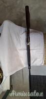Vi-Ma pegaso .222 Remington