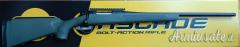 Bergara CVA Cascade by bergara Modello Od Green  .243 Winchester