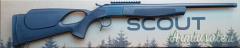 Bergara CVA by bergara Modello Scout  .308 Winchester