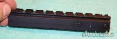 Attacco Ottica Mas francese Mod. 36