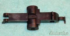 Per Luger P08 Ginocchiello