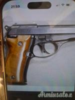 Beretta 81