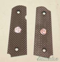 Guancette Legno 1911 e Cloni