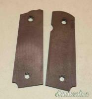 Guancette Legno 1911 e Cloni