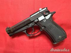 Beretta 84f .380 ACP  | 9x17mm Browning Short