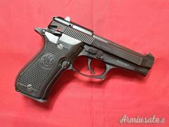 Beretta 84f .380 ACP  | 9x17mm Browning Short