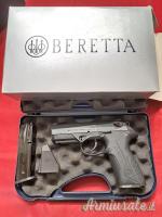 Beretta PX4 9x21mm IMI