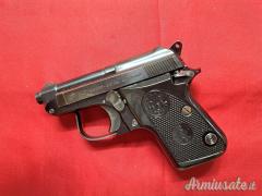 Beretta 950BS .25 ACP Made in USA |  6.35 mm Browning