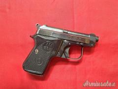 Beretta 950BS .25 ACP Made in USA |  6.35 mm Browning