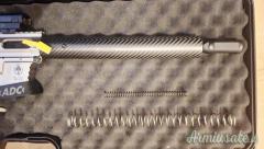 Armi Dallera Custom AR 9 SUPER COMPETITION CARBON 9x21mm IMI
